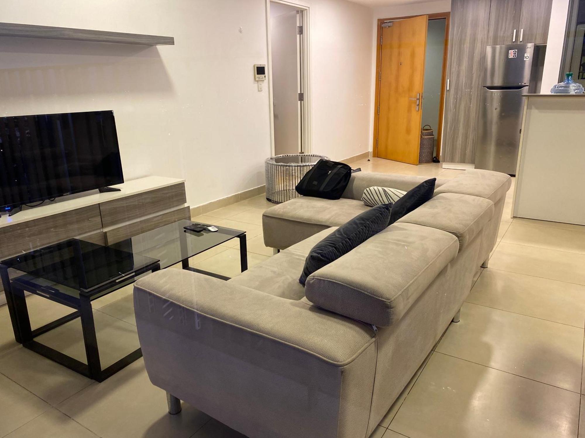 Masteri Thao Dien D2-3br Căn hộ