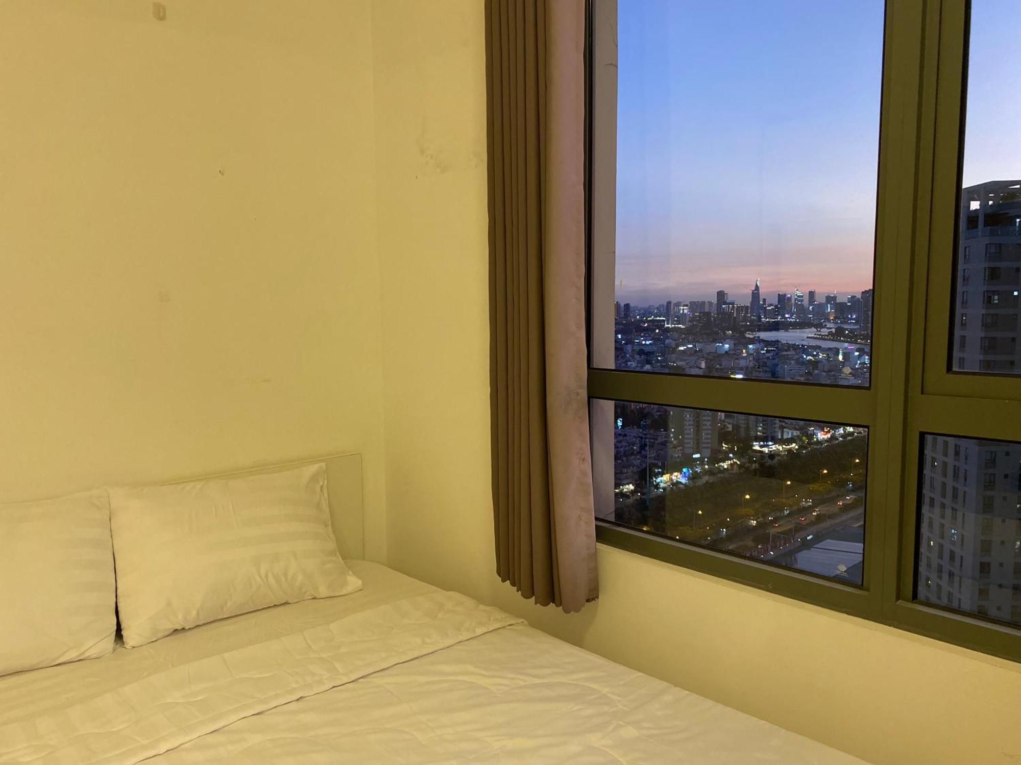 Masteri Thao Dien D2-3br Căn hộ TP. Hồ Chí Minh