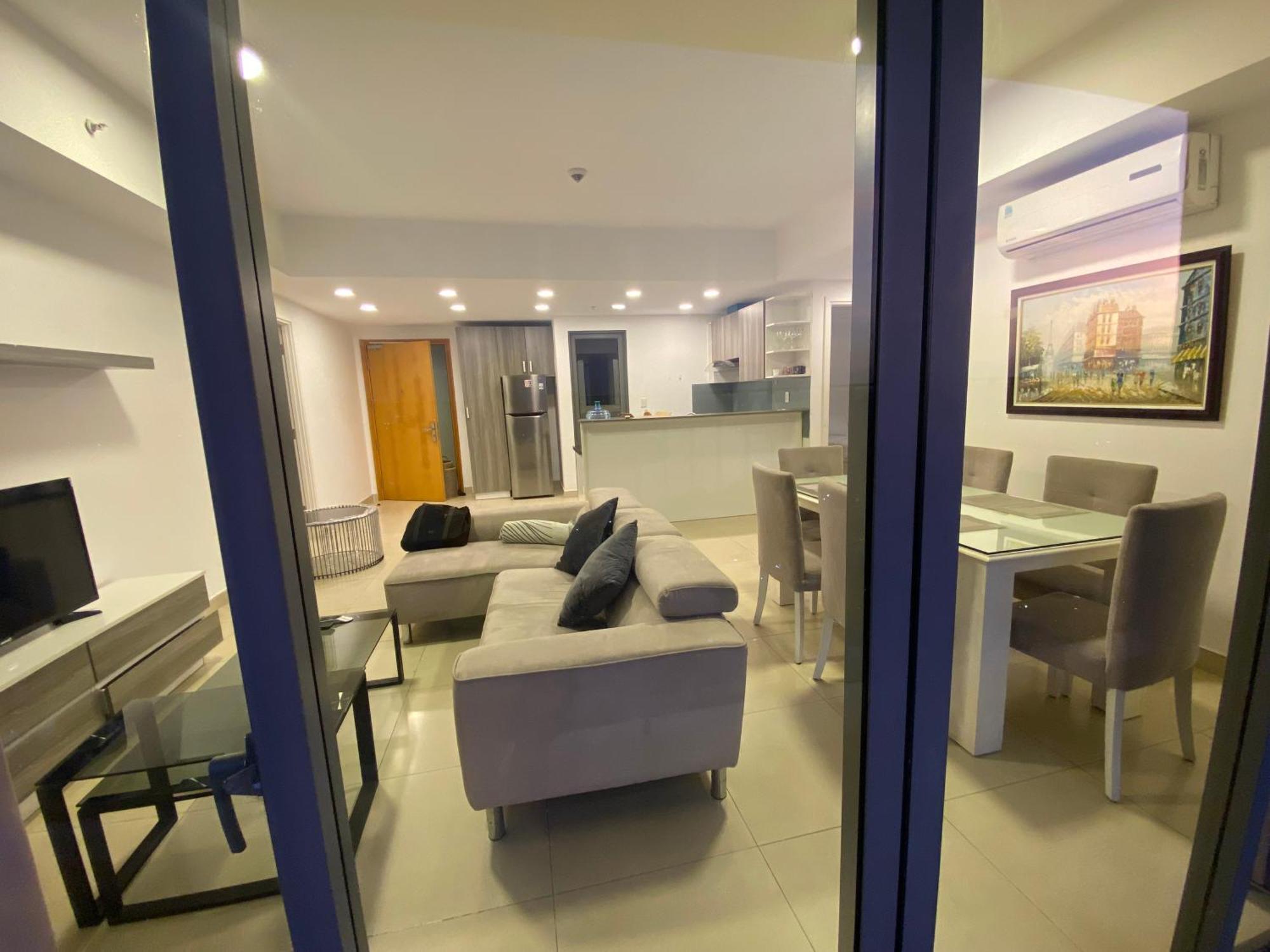 Căn hộ Masteri Thao Dien D2-3br TP. Hồ Chí Minh