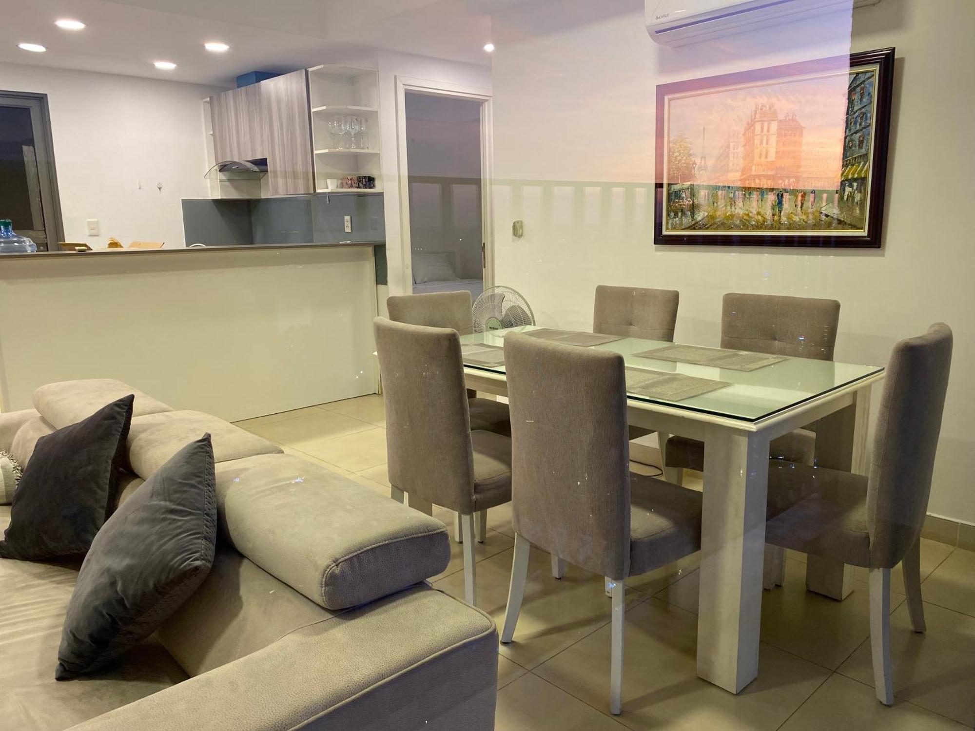 Masteri Thao Dien D2-3br Căn hộ TP. Hồ Chí Minh