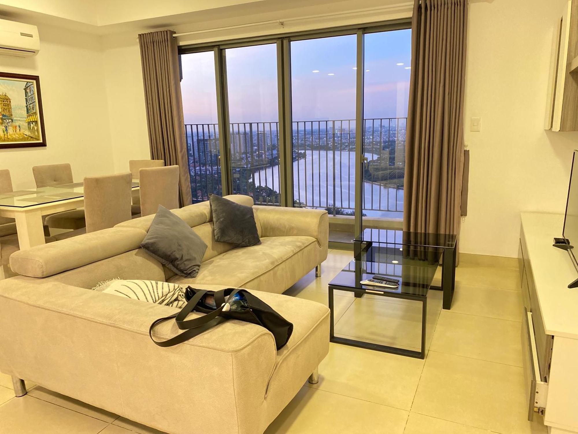 Căn hộ Masteri Thao Dien D2-3br TP. Hồ Chí Minh