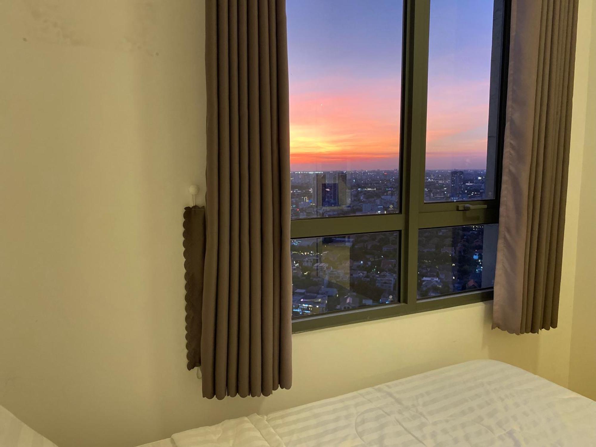 Căn hộ Masteri Thao Dien D2-3br *