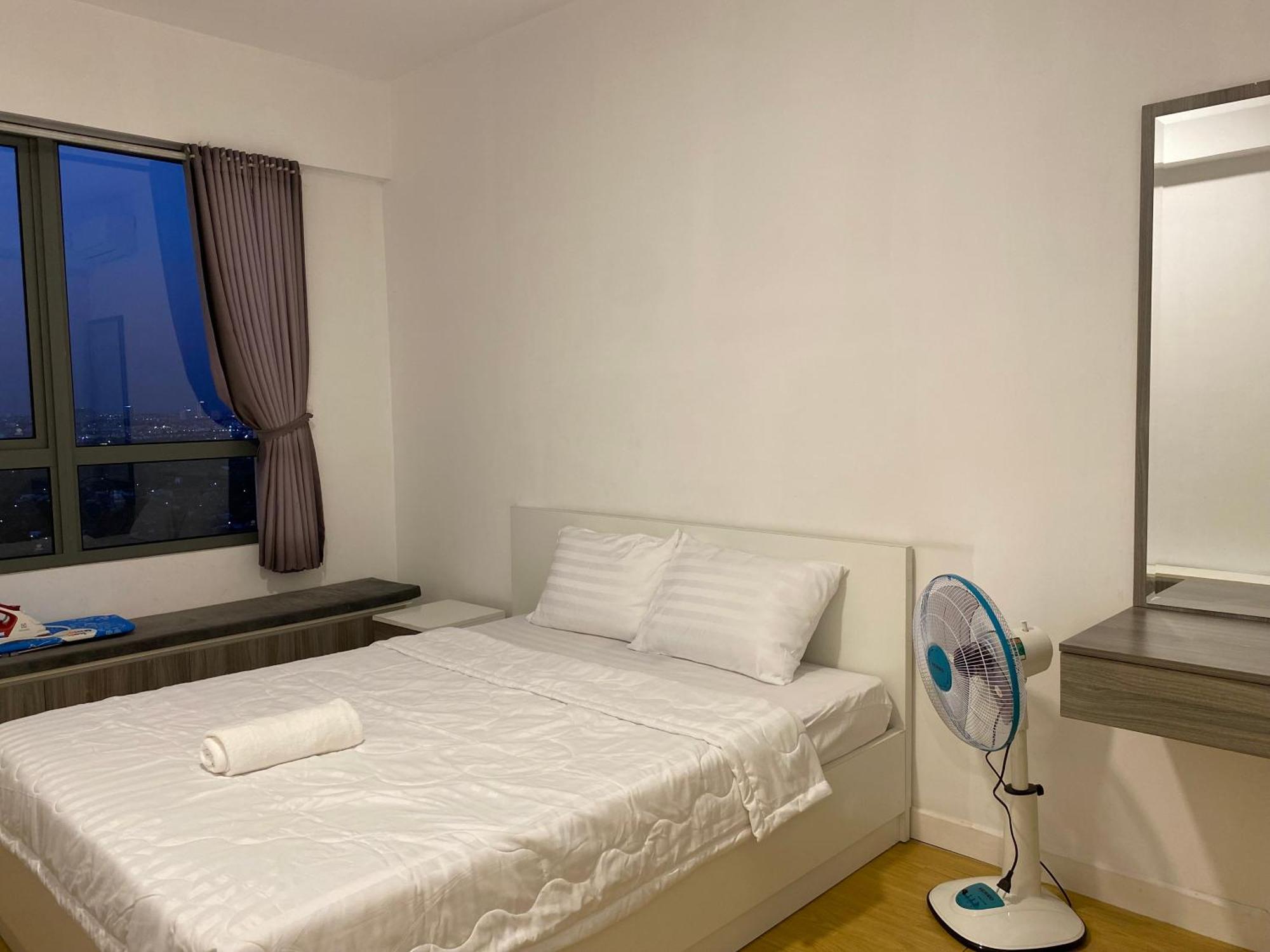 Căn hộ Masteri Thao Dien D2-3br TP. Hồ Chí Minh