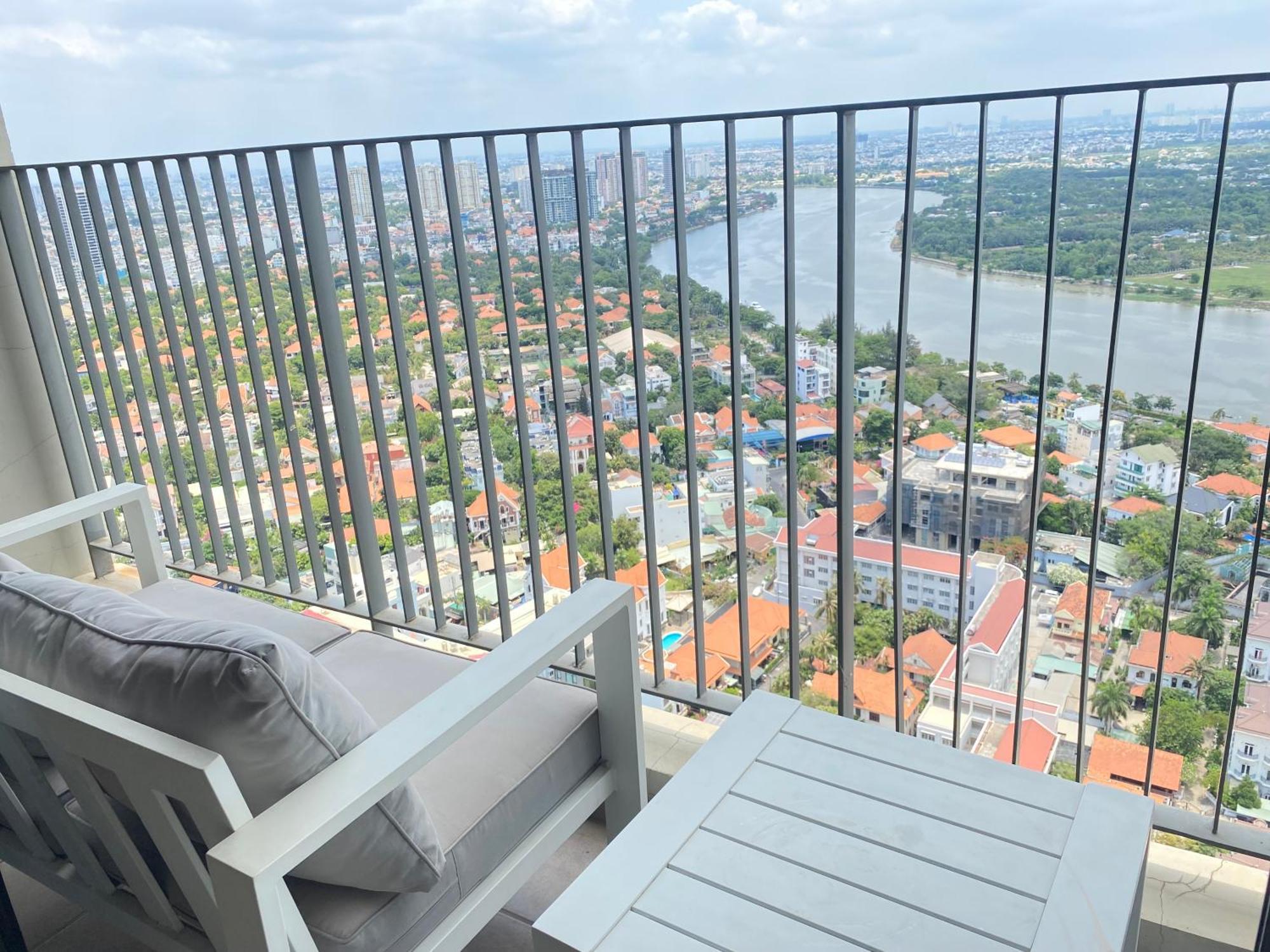 Căn hộ Masteri Thao Dien D2-3br *